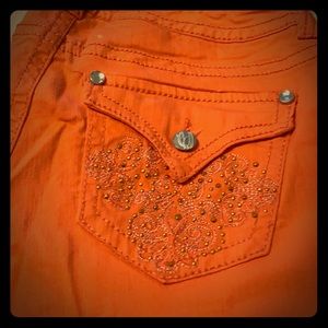 Nine West Capri size 6